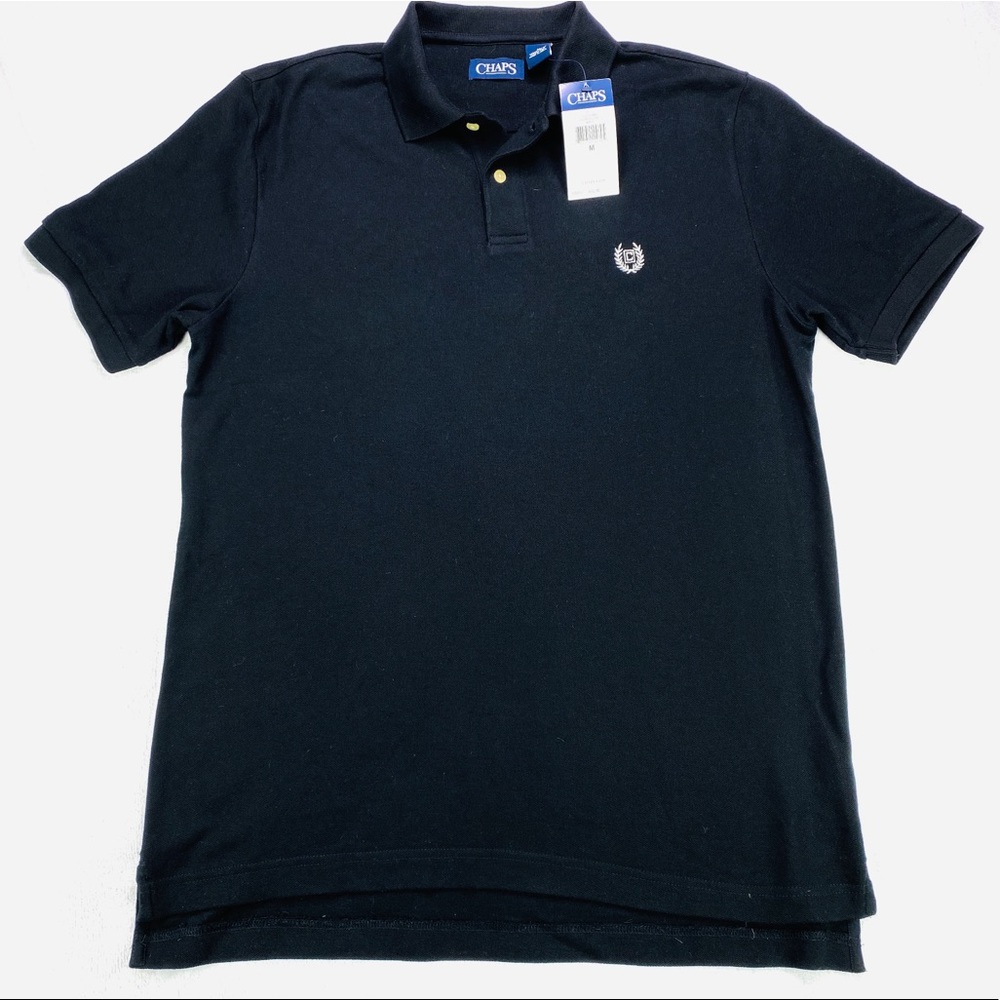 * CHAPS Heritage Polo *
